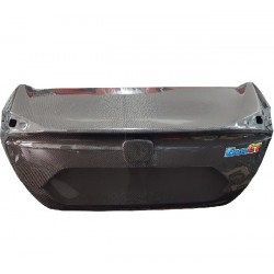 Carbon Heckdeckel OEM Style Honda Civic 2015-