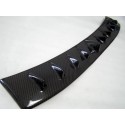 Dach Fin ABS Carbon Look Mitsubishi EVO  4-5-6