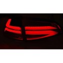 VW Golf 7 Jg. 2012- LED Bremslicht Schwarz
