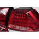 VW Golf 7 Jg. 2012- LED Bremslicht Schwarz