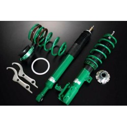 TEIN STREET BASIS Z Gewindefahrwerk Subaru Impreza WRX STI 07-14
