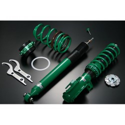 TEIN STREET ADVANCE Z Gewindefahrwerk Subaru Impreza 01-05 (5x100)