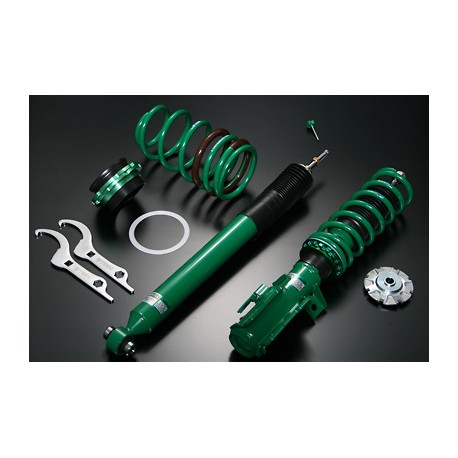 TEIN STREET ADVANCE Z Gewindefahrwerk Subaru Impreza 01-05 (5x100)
