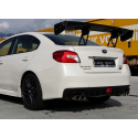 APR GTC 3D Heckspoiler Carbon Subaru Impreza WRX STI 11-14