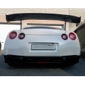 APR GTC 3D Heckspoiler Carbon Subaru Impreza WRX STI 11-14