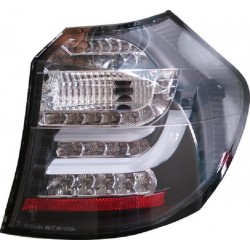 LED Rückleuchten Rot Smoke BMW 1er E87