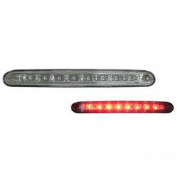 LED Bremslicht Chrom Smoke Peugeot 307 01-04