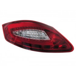 LED Rückleuchten Aurora Smoke Porsche 987 Boxster 05-