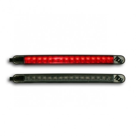 LED Seitenblinker Smoke Porsche 996