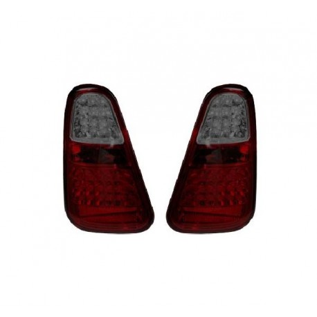 LED Rückleuchten Rot Mini Cooper R50