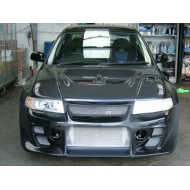 DAMD Style Frontstange EVO 5-6