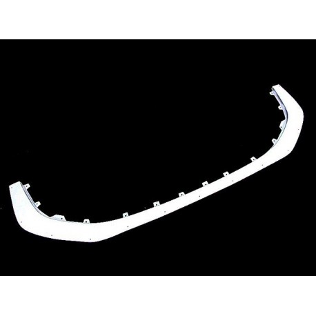 Varis Ultimate V2 Style Frontstossstange Mitsubishi Lancer EVO 10