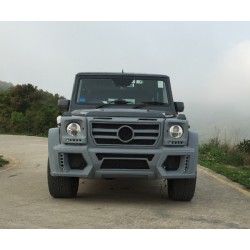Wald Style Body Kit Mercedes Benz G-Klasse 2