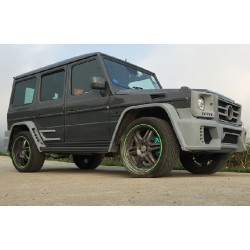 Wald Style Body Kit Mercedes Benz G-Klasse