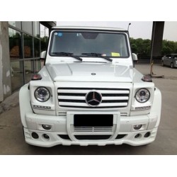 Wald Style Body Kit Mercedes Benz G-Klasse W463