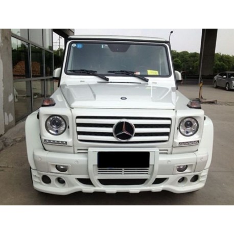 Wald Style Body Kit Mercedes Benz G-Klasse W463