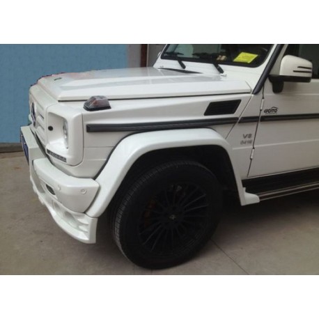 Wald Style Body Kit Mercedes Benz G-Klasse W463