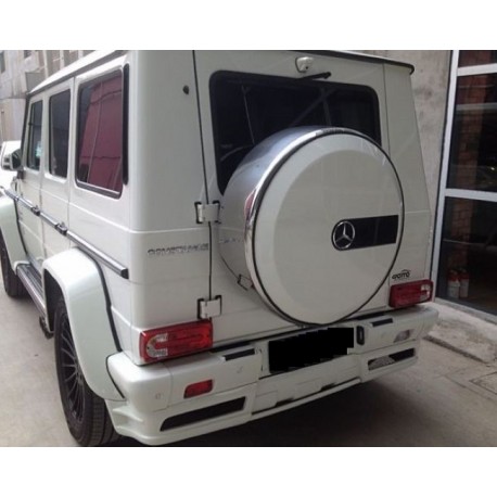 Wald Style Body Kit Mercedes Benz G-Klasse W463
