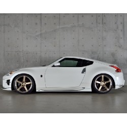 Amuse Style Seitenschweller Nissan 370Z