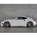Amuse Style Seitenschweller Nissan 370Z
