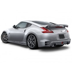 Amuse Style Spoilerstange hinten Nissan 370Z