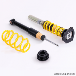 ST Gewindefahrwerk ST X Subaru Impreza WRX STI 07-14