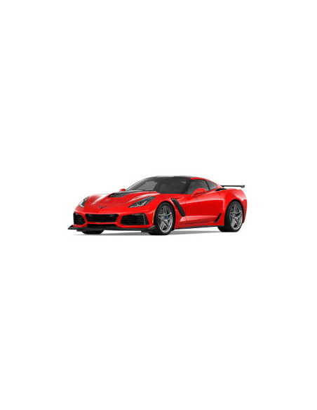 Corvette C5/C6/C7/ZR1