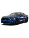Mustang 14-